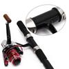 Portable Reel Spooling Station Fishing Line Spooler for Reel Spooling Tool Fishing Tackle Universal Line Winders