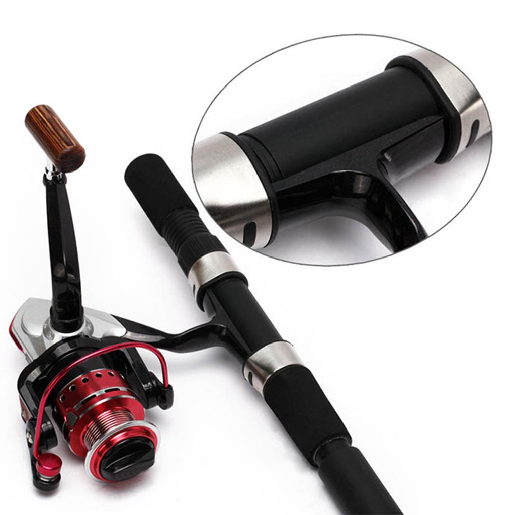 Portable Reel Spooling Station Fishing Line Spooler for Reel Spooling Tool Fishing Tackle Universal Line Winders
