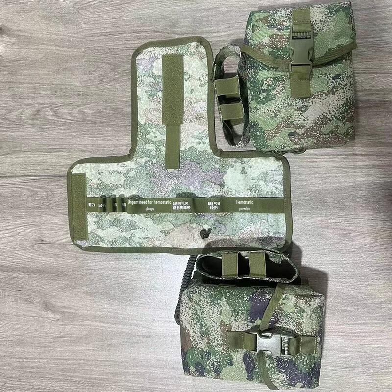 Dream Boat S2015 / 3rd Gen Outdoor Medic & First Aid Bags