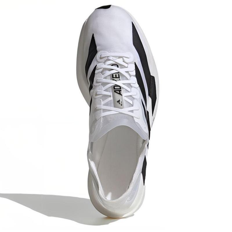 Adidas Adizero Adios Pro Evo 1 'White Black' Sneakers IH5564