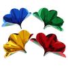9Pcs/Set Flower From Empty Hand Magic Trick Close Up Stage Magic Props