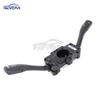 4B0953513E: Compatible Volkswagen Passat Turn Signal & Wiper Switch
