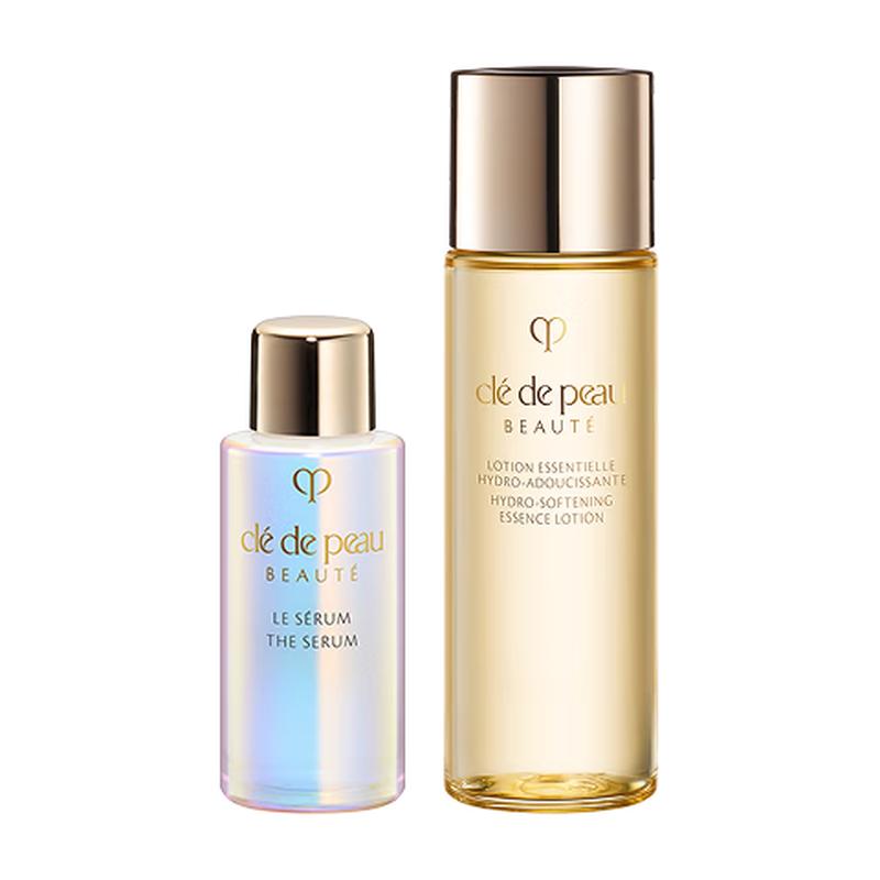 

CPB Radiant Skincare Trial Set