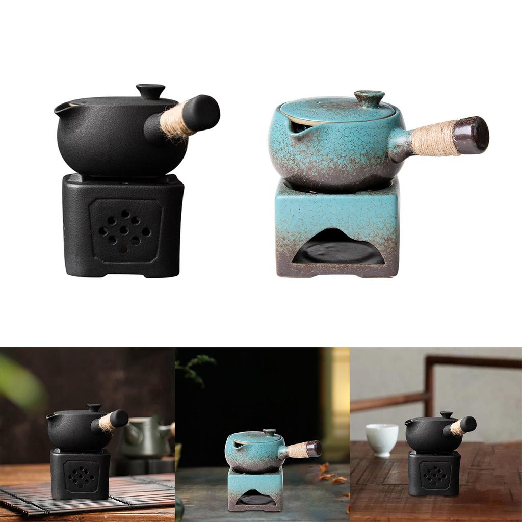 Ceramic Tea Pot - Ideal for Home Entertaining