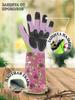 Gardening Gloves, Long Sleeves, Puncture-proof And Non-, Suitable For Planting And Pruning.