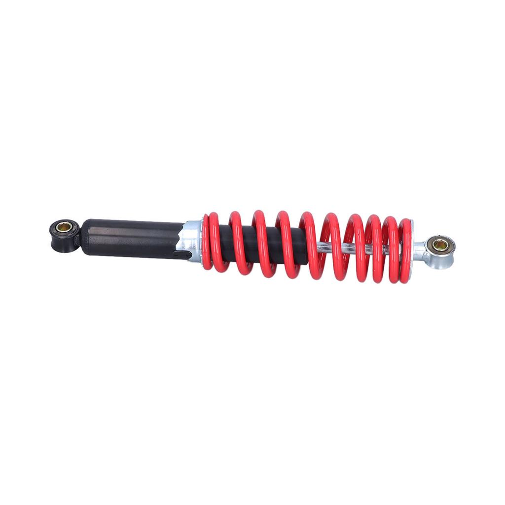 Amortecedor de suspensão frontal de 12,8 pol. para motocicletas 110cc 125cc 150cc Pit Dirt Bike ATV