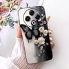 Case For Tecno Spark 30 4G Cover KL6 Cute Cat Fashion Butterfly Painted Casing For Techno Spark 30 Bumper
