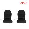12V Car Seat Heating Cushion Cover for Winter Cold Days Car Heated Seats Winter Seat Heater Car Electric Heated Seat Universal