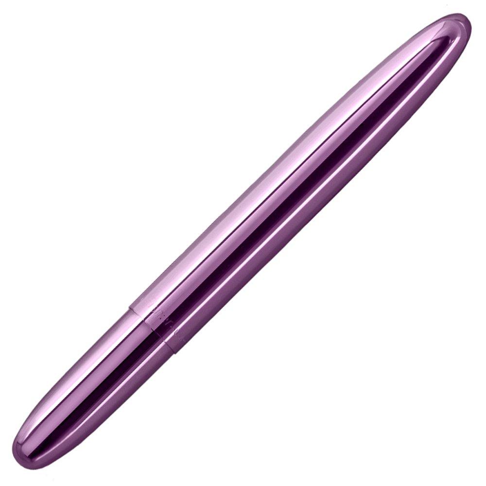 

Шариковая ручка Fisher BULLET 400PP Purple Passion 1010309 фиолетовый