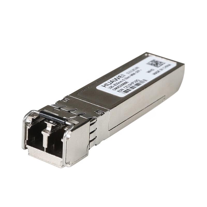 

Huawei SFP+ 10G Single-Mode Optical Module