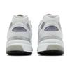 992 New Balance Feito nos EUA 'Branco Prata' M992WL