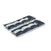 Fitness weights for wrists and ankles MASTER 2 x 0.5 kg - oxford