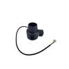 Electric Scooter Throttle Accelerator Switch For KuKirin G2 G3 G4 Black ABS Handlebar Control Replacement Part Outdoor Sports Throttles 2