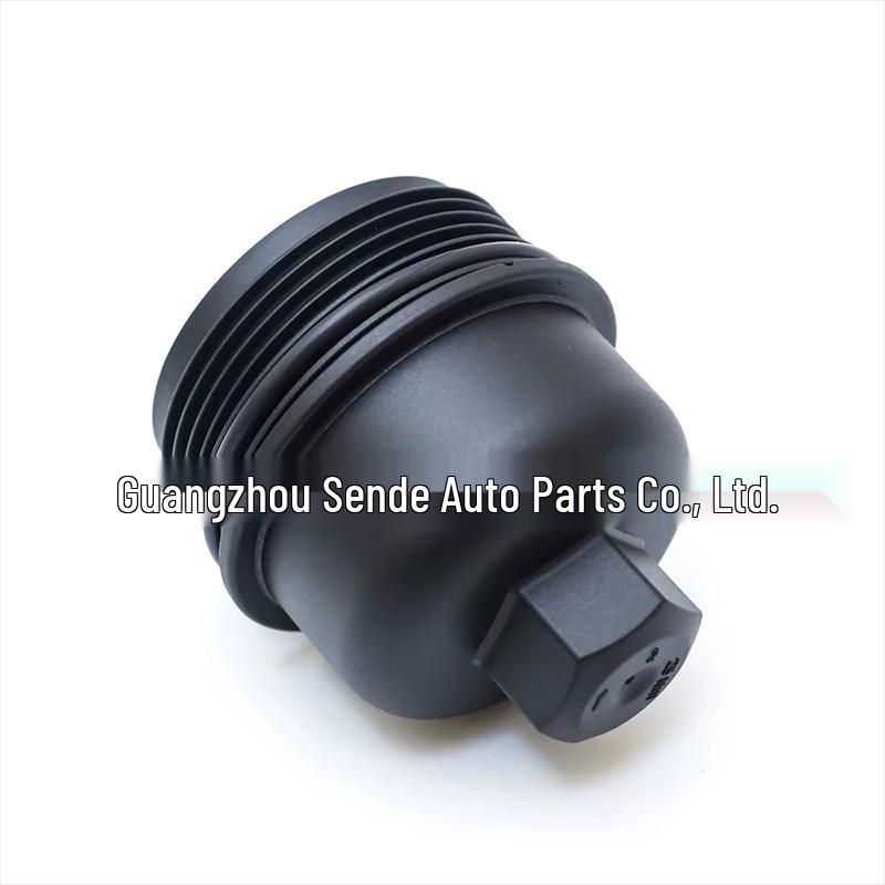 BMW 3 Series F30/F80 Engine Oil Filter Cap