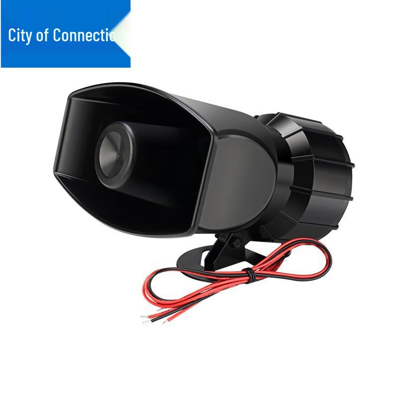 380V Three-Phase Power Failure Alarm Horn