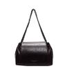 Premium sense simple fashion commuter shoulder bag women's autumn and winter new chain underarm small square bag