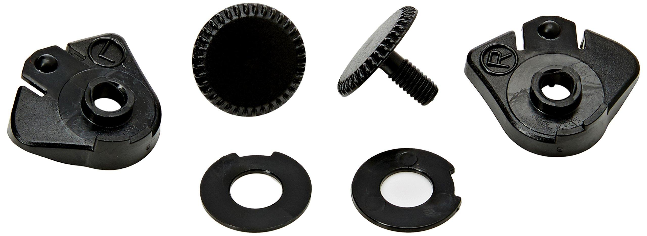 Набор винтов для козырька KASK Plasma WAC00005