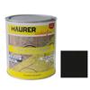 MAURER - Antirust Enamel 750 Ml. Glossy Black