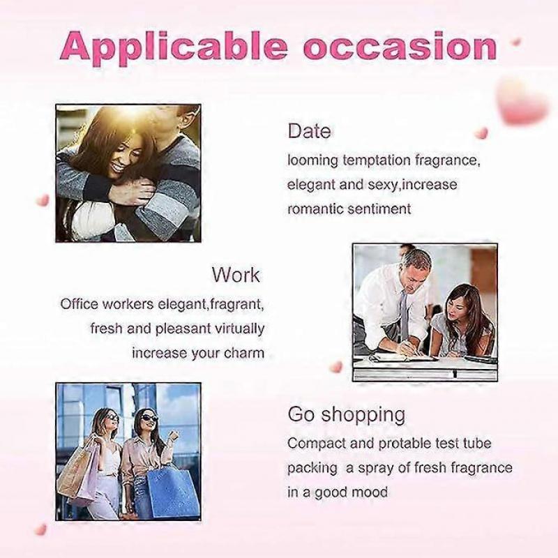 Venom Pheromon Parfüm Kollektion, Venom Pheromon Parfüm für Frauen, Pheromon Parfüms für Frauen