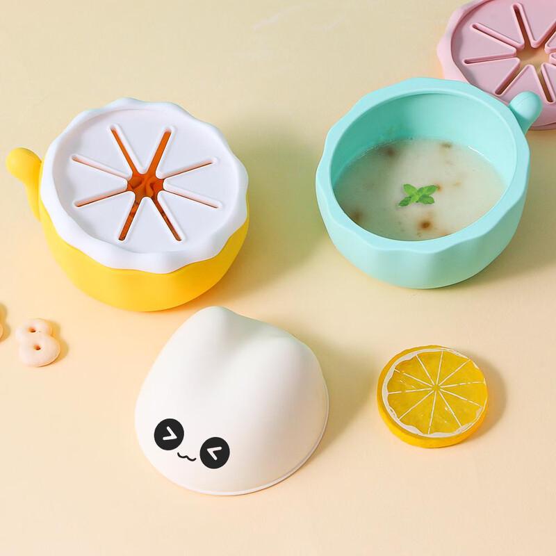 BIBOO Baby Food Bowl