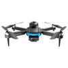 K102 MAX GPS Brushless Drone 4k Profesionaldual Camera Optical Flow Positioning Manual 90 ° Adjustment Professional Aerial