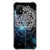 For Umidigi Bison GT Case Silicone TPU Soft Luxury Cover Phone Case for Umidigi Bison GT G T Funda Cartoon Coque