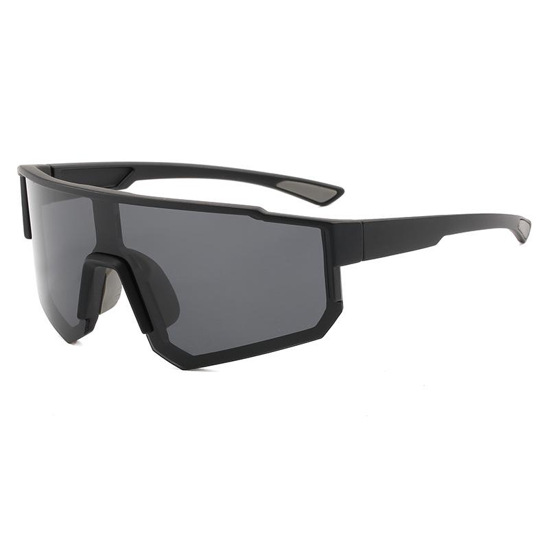 Occhiali da Ciclismo TR90 Polarizzati Fotocromatici: Occhiali Sportivi Anti-UV per Alpinismo e Mountain Bike