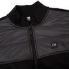 Calvin Klein Mens Performance Hybrid Golf Gilet
