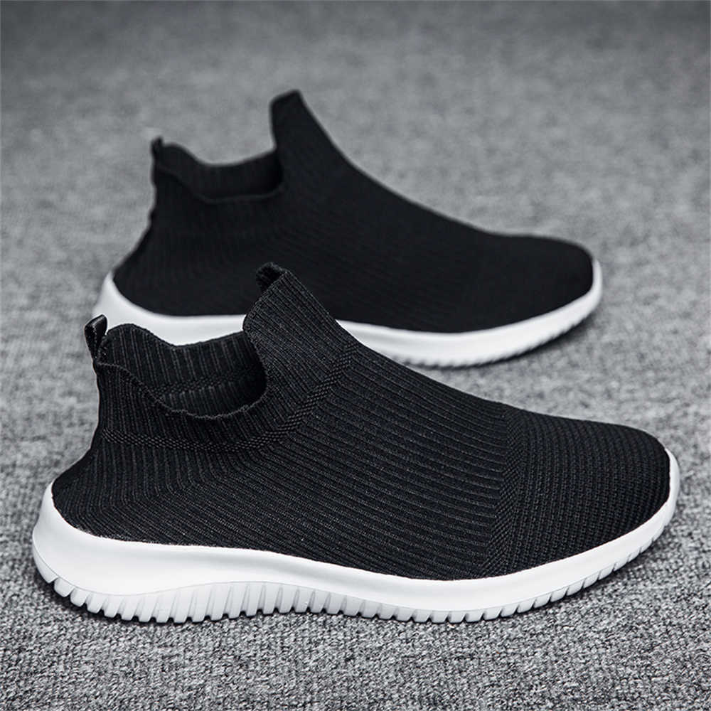 Fashion Round Tip Warm Natural Shoes For Men Flats Men's Casual Shose Men's Vulcanized Sneakers Sports Luxe Street Tenix Vintage