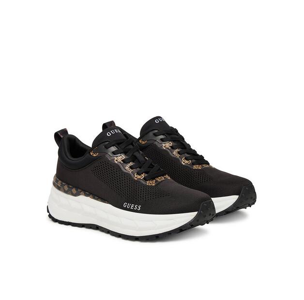 Кроссовки Guess FLTRT2 FAB12