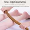 Jian Jun Shuo Fascia Rolling Massage Stick