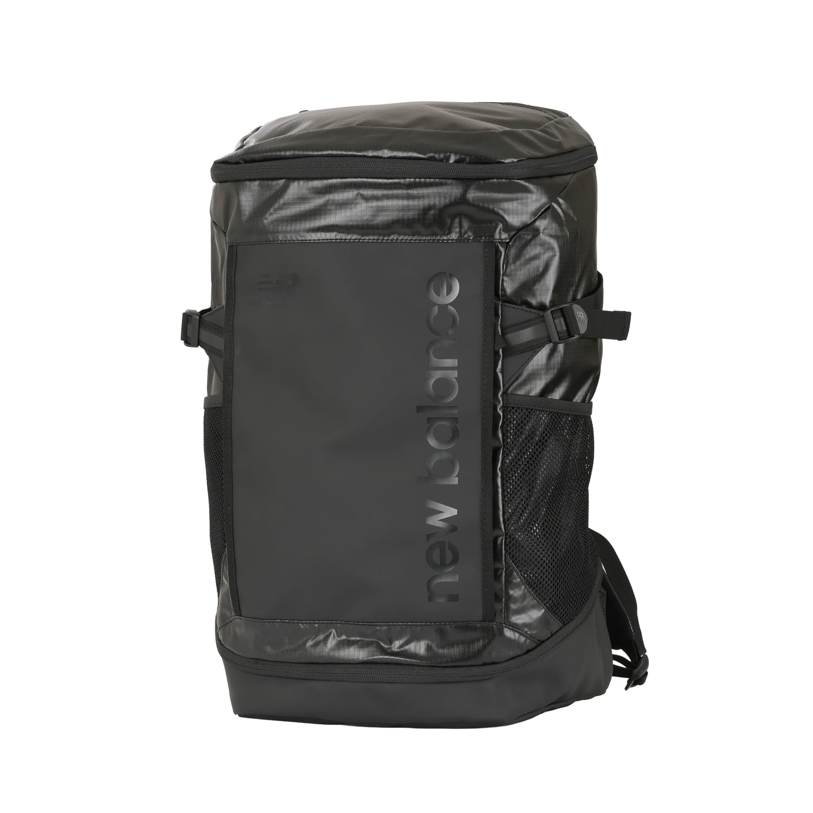 New Balance AC4735Q Черный OSZ