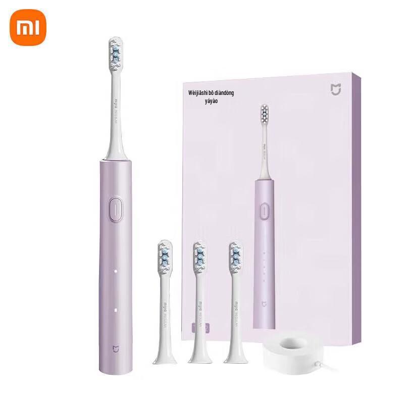 

Mijia T302 Sonic Electric Toothbrush