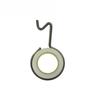 MS251 MS231C Chainsaws Oil Pump Assembly Worm Gear Hook For Chainsaw Engine Garden Tools Part Accessories