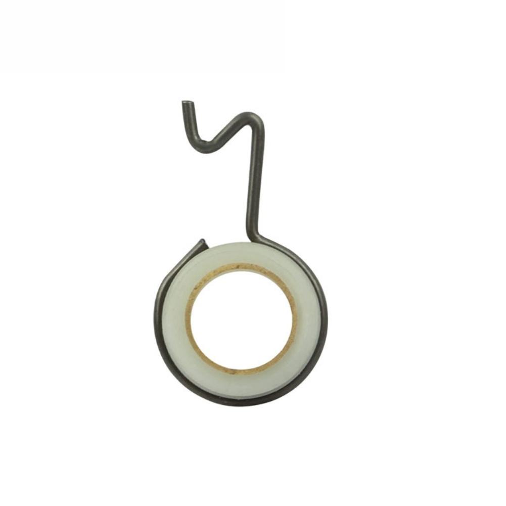 MS251 MS231C Chainsaws Oil Pump Assembly Worm Gear Hook For Chainsaw Engine Garden Tools Part Accessories