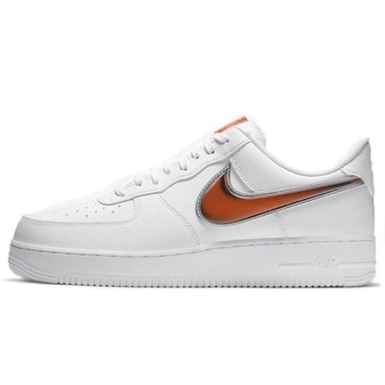 

Nike Air Force 1 Low 07 LV8 Purple Infrared - CI6387-171 EU 41