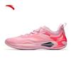 Anta Shunxi 4 DiVincenzo Men's Low-Top Basketball Shoes