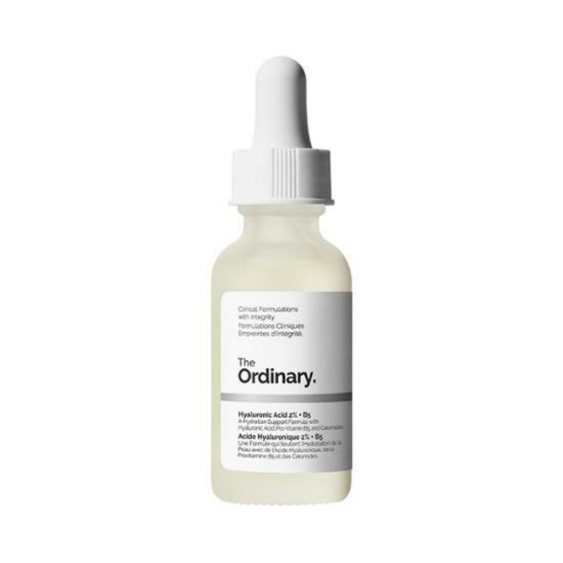

THE ORDINARY Hyaluronic Acid 2%+B5 Serum 30ml