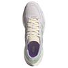 Adidas Adizero Aruku Soft Comfortable Durable Low-Top Casual Running Shoes Unisex Sneakers Light-Purple JR0051