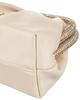 Clutch bag R-XS020-4160 Beige