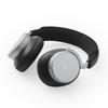Bang Olufsen Flagship Wireless Headphones Beoplay H100 Infinite Black Active Noise Cancelling Bluetooth Stereo Wired Sustainable Design & 3.5mm