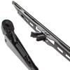 Mercedes W460 W461 W462 W463 G-Class rear wiper arm + blade