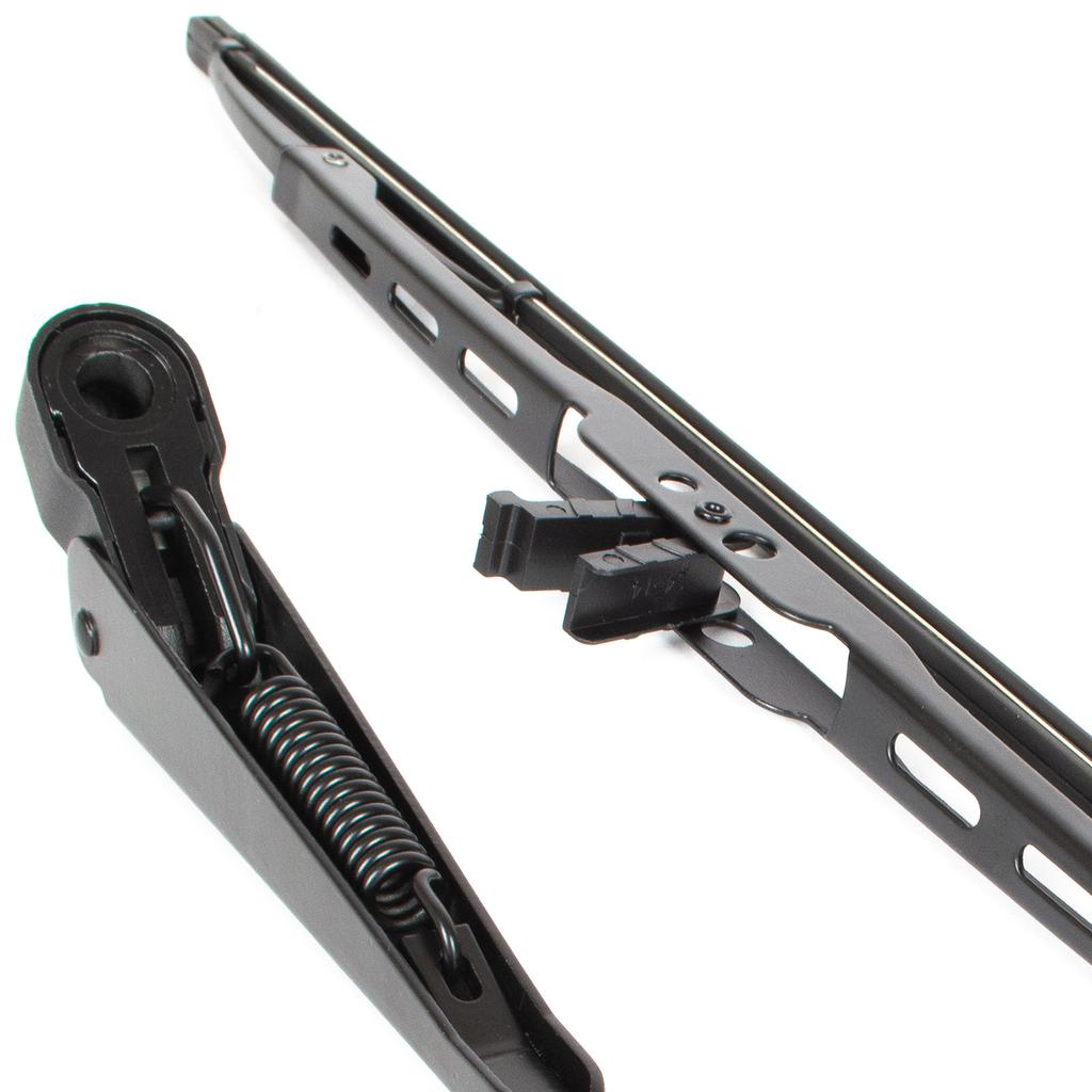 Mercedes W460 W461 W462 W463 G-Class rear wiper arm + blade