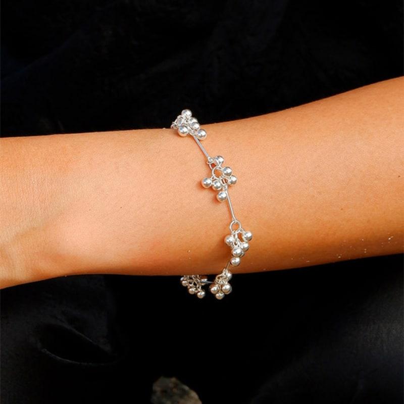 

amenudo [925 Silver] #AB12 Silver