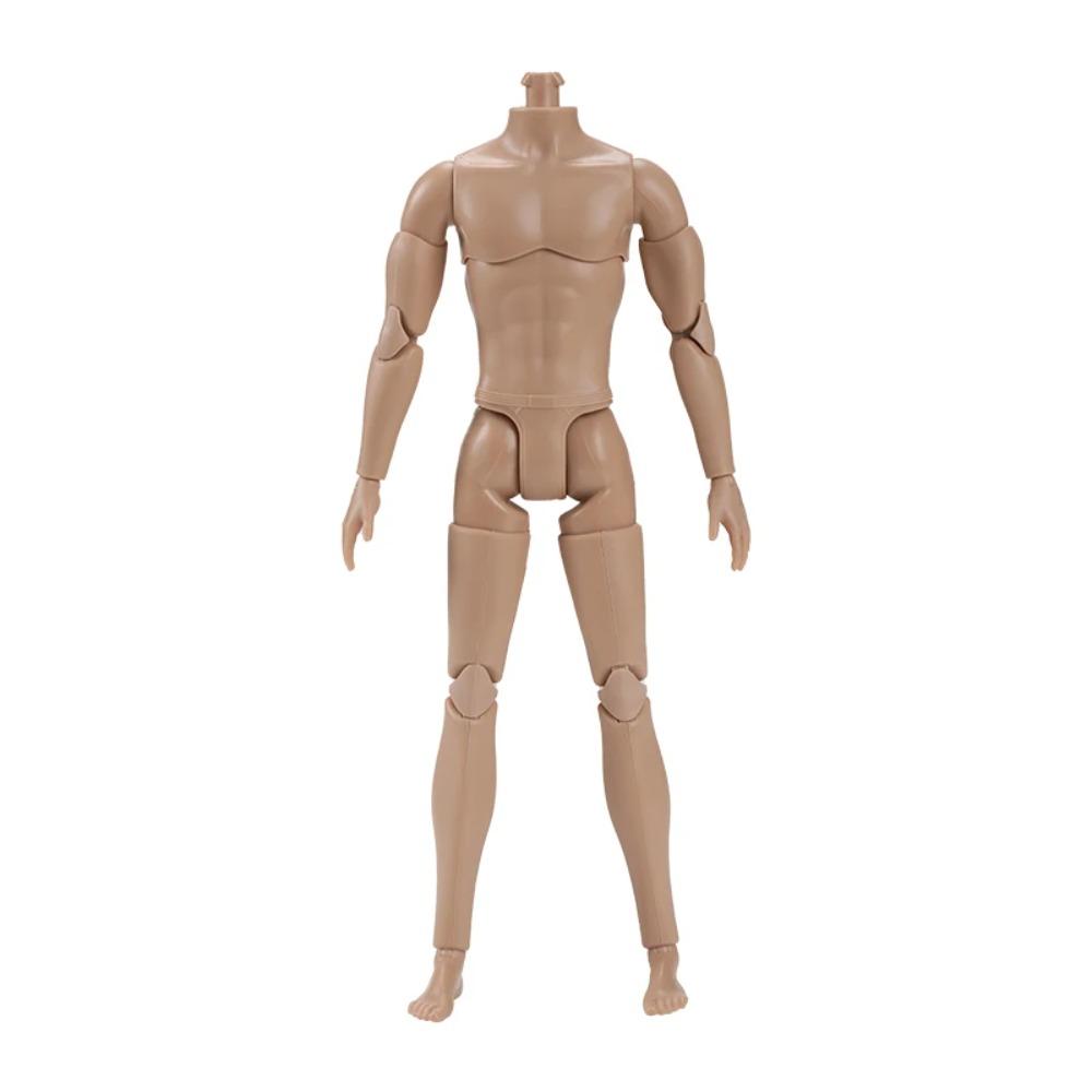 Muñeco Masculino 1/6 Con Conjunto de Ropa Homesome Soldier Muñeco Hombre Ropa Hecha a Mano Atuendo Para Muñeco Ken Príncipe de 29CM
