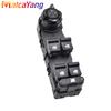 Window Switch Electric Lift Button With Folding/Without Folding For Alfa Romeo Giulietta 940 2010- 156106392 156106393 Parts
