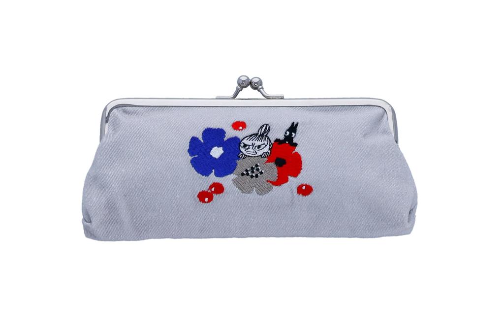 Moomin Cookie Pouch [Marushin]