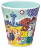 Skater Melamine Tumbler 270ml Paw Patrol 26 Boys Kids' MTB2-A