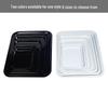 Wuhe A5 Melamine Serving Tray