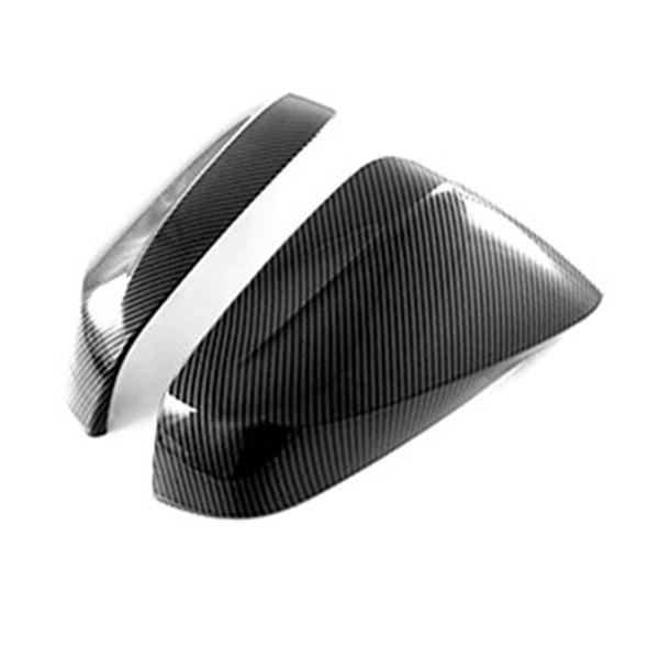 Lexus RX350/350H/500 Rearview Mirror Covers (22-23 Models) - 1 Pair